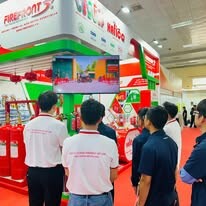 Fire Front Việt Nam 3