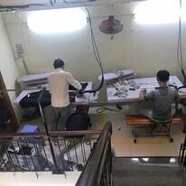 Công ty TNHH VIGAFA 3