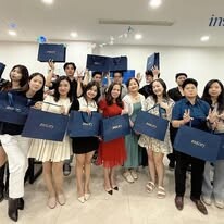 CÔNG TY TNHH DỊCH VỤ VÀ THƯƠNG MẠI QUỐC TẾ INSTORY 5