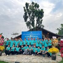 Công Ty Cổ Phần Đầu Tư Fvn 6