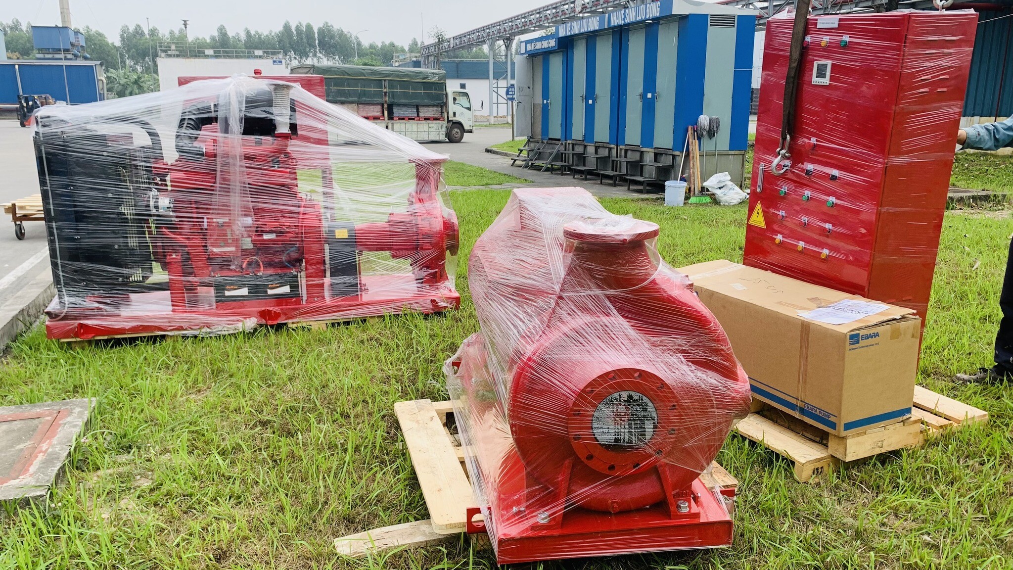 Đầu Tư Xây Dựng Và Tư Vấn Kỹ Thuật Thanh Sơn 2