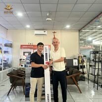 XÚC TIẾN THƯƠNG MẠI VÀ DỊCH VỤ NGÔI SAO 8