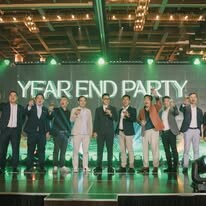 XÚC TIẾN THƯƠNG MẠI VÀ DỊCH VỤ NGÔI SAO 5