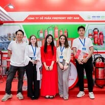 Fire Front Việt Nam 8