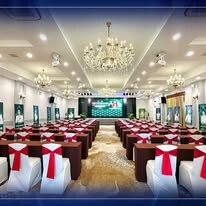 Nhà Hàng Vườn Cau 6