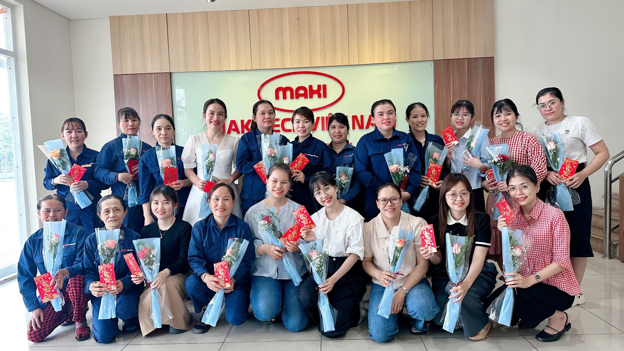Makitech Việt Nam 9