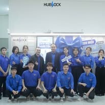 CÔNG TY CỔ PHẦN HUBLOCK 4