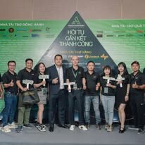 XÚC TIẾN THƯƠNG MẠI VÀ DỊCH VỤ NGÔI SAO 6