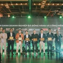 XÚC TIẾN THƯƠNG MẠI VÀ DỊCH VỤ NGÔI SAO 3