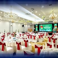 Nhà Hàng Vườn Cau 7