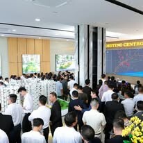 CÔNG TY TNHH SEAREAL LINK 2