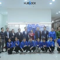 CÔNG TY CỔ PHẦN HUBLOCK 5