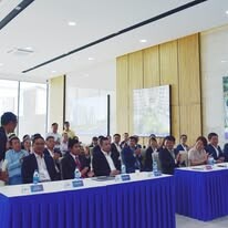 CÔNG TY TNHH SEAREAL LINK 6