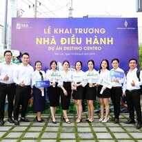 CÔNG TY TNHH SEAREAL LINK 1