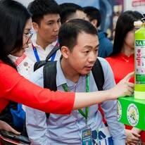 Fire Front Việt Nam 9