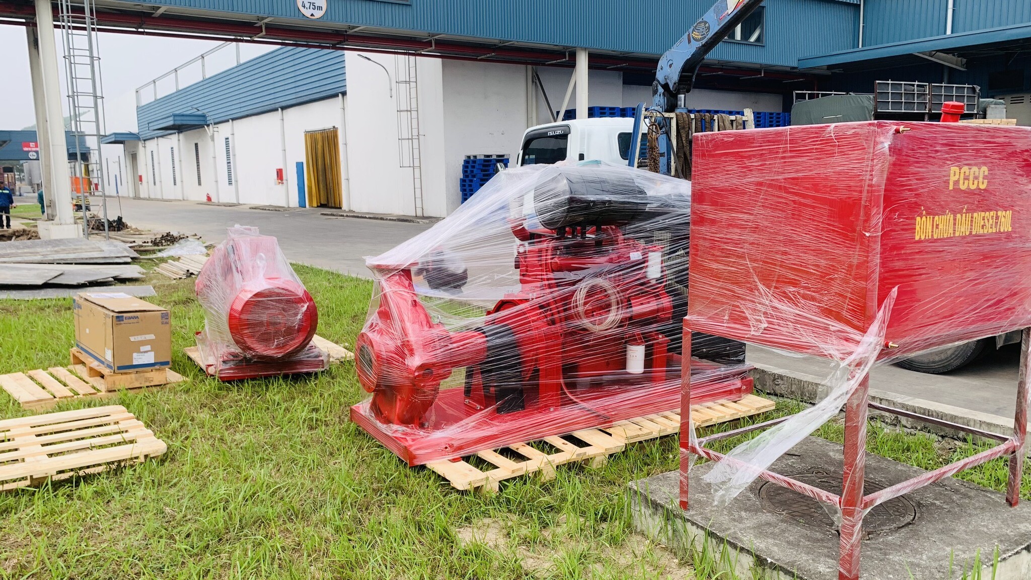 Đầu Tư Xây Dựng Và Tư Vấn Kỹ Thuật Thanh Sơn 1