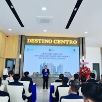 CÔNG TY TNHH SEAREAL LINK 8