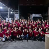 CÔNG TY CỔ PHẦN DFURNI 1