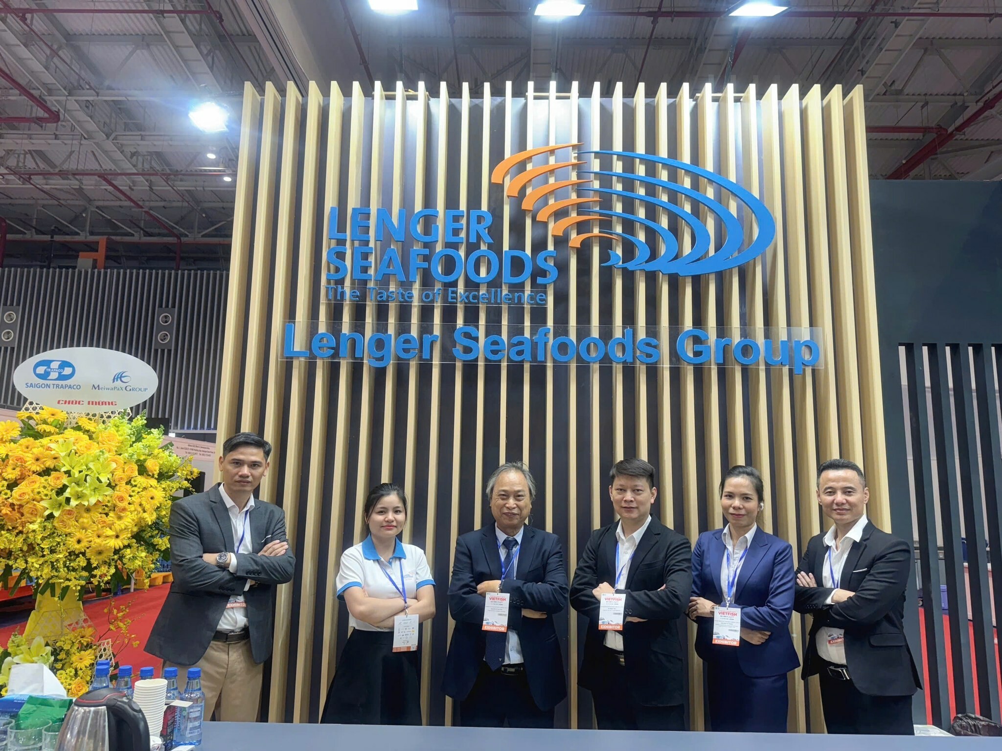 LENGER VIỆT NAM 5