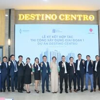 CÔNG TY TNHH SEAREAL LINK 7