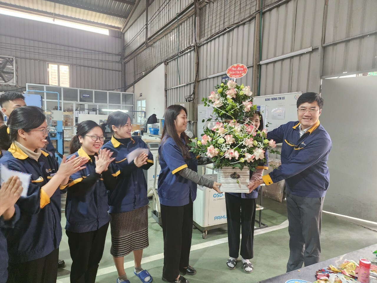 Chế Tạo Máy Fuji 3