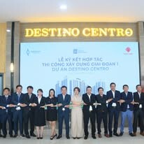 CÔNG TY TNHH SEAREAL LINK 3