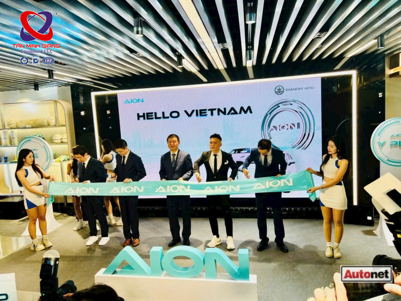 Thiết bị tân minh giang 3