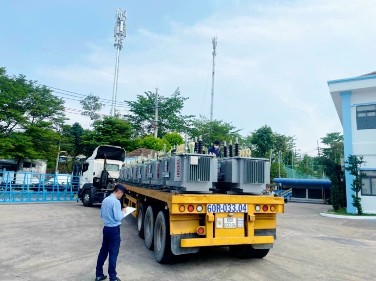 THIẾT BỊ ĐIỆN SHIHLIN VIỆT NAM 9