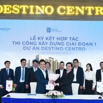 CÔNG TY TNHH SEAREAL LINK 5