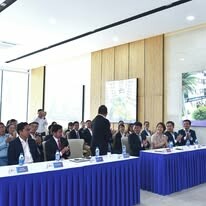 CÔNG TY TNHH SEAREAL LINK 4