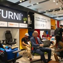 CÔNG TY CỔ PHẦN DFURNI 2