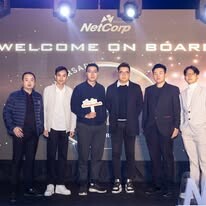 Netcorp Co.,ltd 3