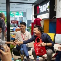 CÔNG TY CỔ PHẦN DFURNI 4