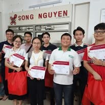 Công Nghệ Quỳnh 3