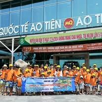 ĐẦU TƯ VÀ PHÁT TRIỂN UNICOM 2