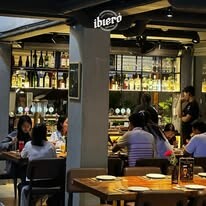 Nhà hàng Beer Ibiero 1