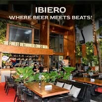Nhà hàng Beer Ibiero 2