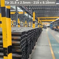 Ống Thép Đại Phát 1