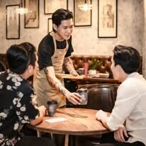 CÔNG TY TNHH BULSAN BEAUTY 5