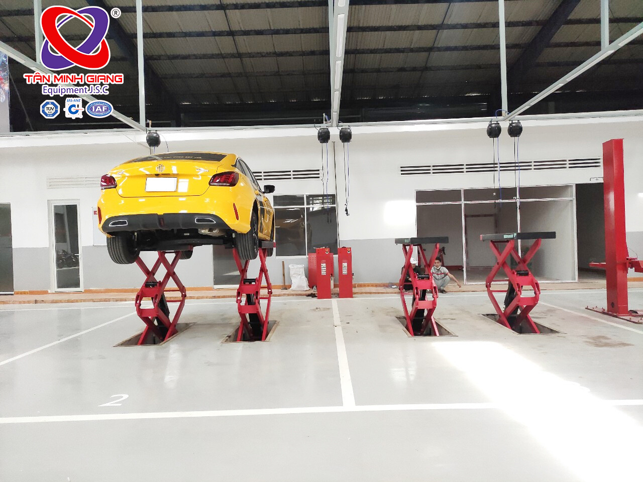 Thiết bị tân minh giang 2