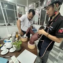 Nghĩa Thành Viễn Đông 2