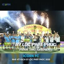 Công ty Truyền thông ICORN 1