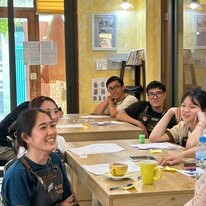 CÀ PHÊ TƯƠI DAILY BREW 5