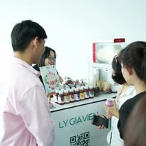 CÀ PHÊ TƯƠI DAILY BREW 4