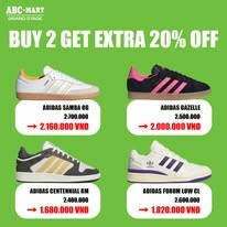 Abc-Mart Việt Nam 2