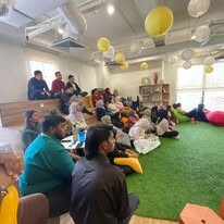 KASS International 1