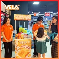 VELA FOODS 2