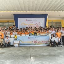 Le Rustique Việt Nam 1