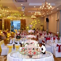 Nhà Hàng Vườn Cau 5