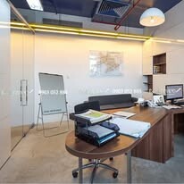 Thiết bị giáo dục bavico 5